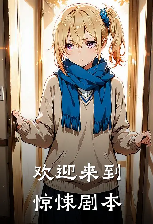 欢迎来到惊悚剧本