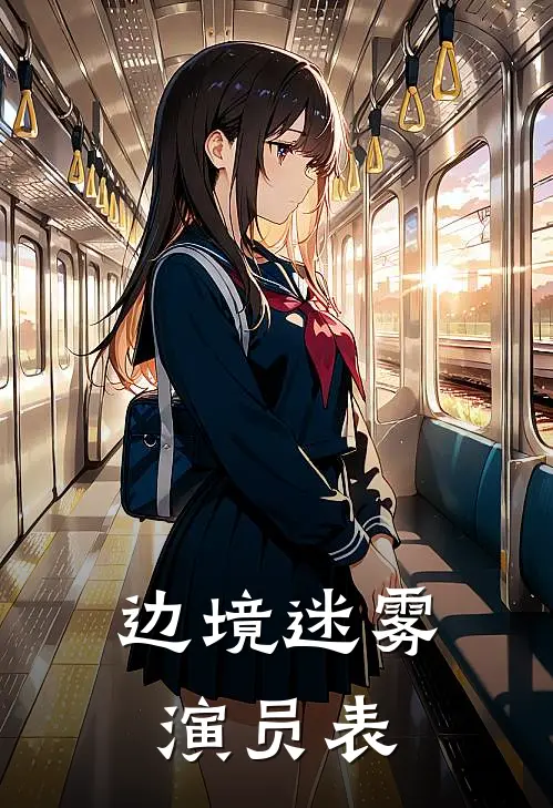 边境迷雾演员表