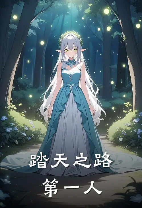 踏天之路第一人