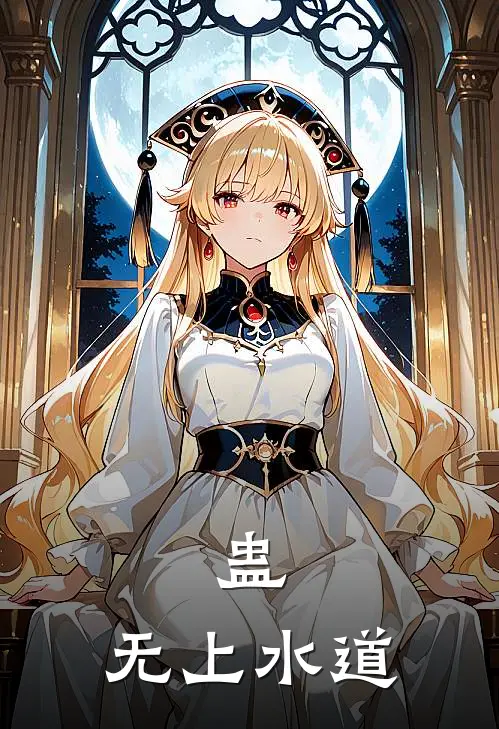 蛊：无上水道(江潮李业)_江潮李业热门小说