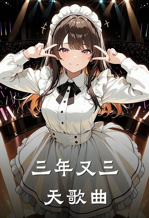 三年又三天歌曲