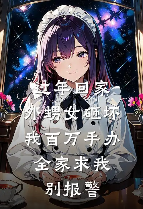 过年回家，外甥女砸坏我百万手办，全家求我别报警瑶瑶林广志完整版小说_最新章节列表过年回家，外甥女砸坏我百万手办，全家求我别报警(瑶瑶林广志)