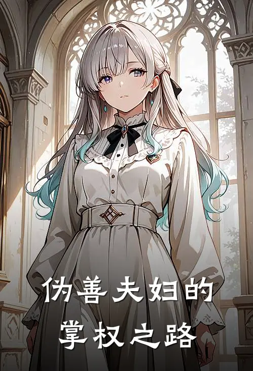 伪善夫妇的掌权之路