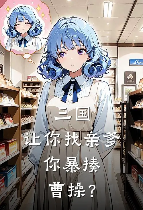 三国：让你找亲爹，你暴揍曹操？