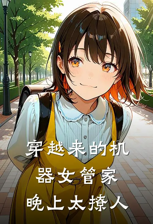 穿越来的机器女管家，晚上太撩人图灵陆炎完整版免费阅读_图灵陆炎精彩小说