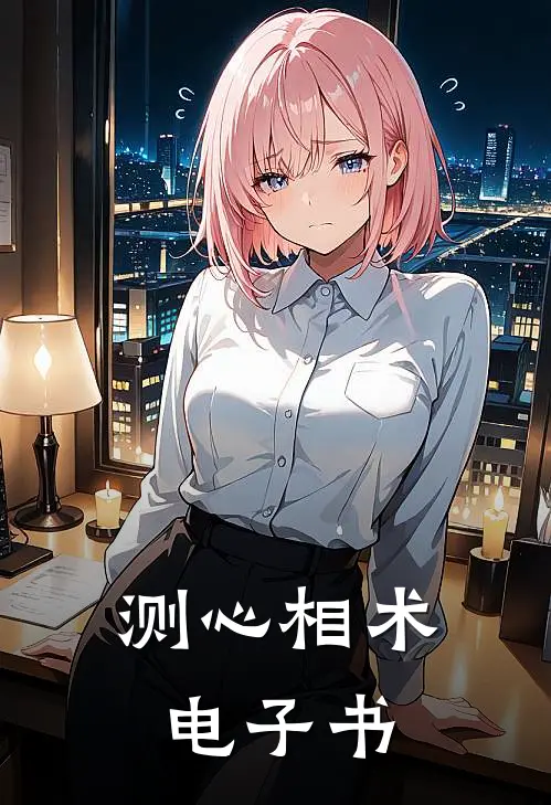 测心相术电子书