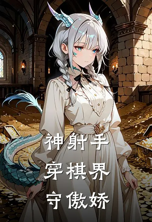 神射手穿棋界：守傲娇