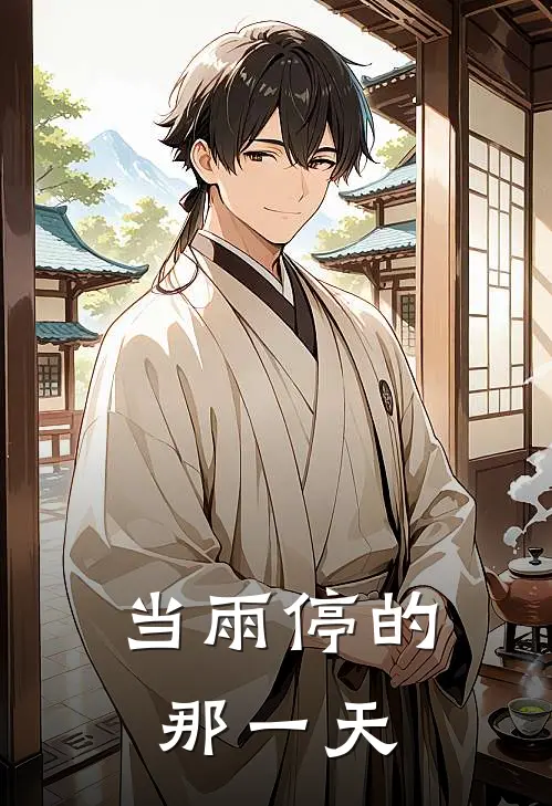 《当雨停的那一天》裴烬孟欢全本阅读_(裴烬孟欢)全集阅读