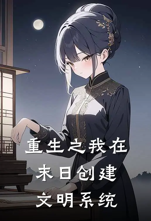 重生之我在末日创建文明系统