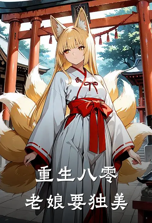 重生八零：老娘要独美