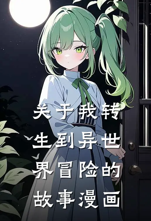 关于我转生到异世界冒险的故事漫画