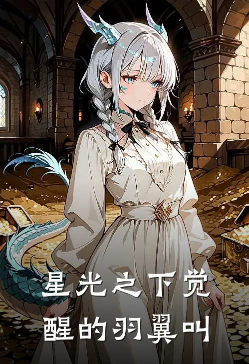 星光之下觉醒的羽翼叫