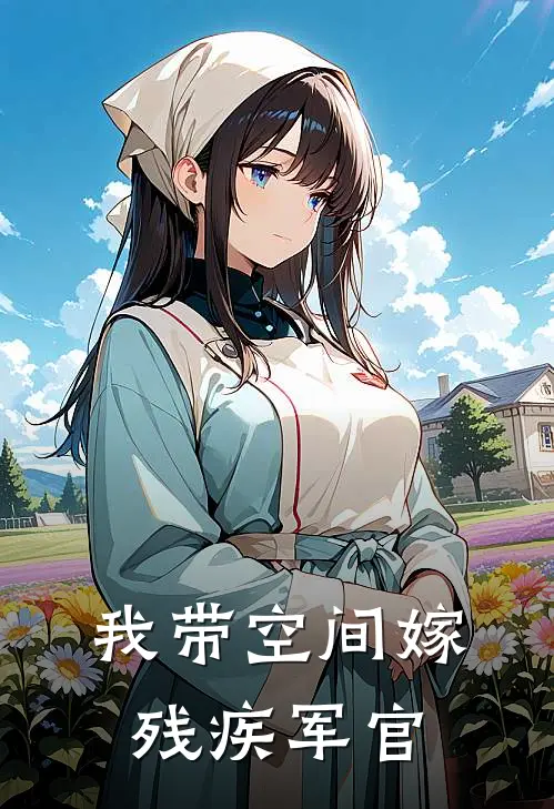 我带空间嫁残疾军官