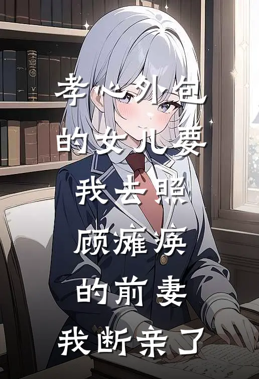 孝心外包的女儿要我去照顾瘫痪的前妻，我断亲了(抖音热门)完本小说_热门的小说孝心外包的女儿要我去照顾瘫痪的前妻，我断亲了抖音热门