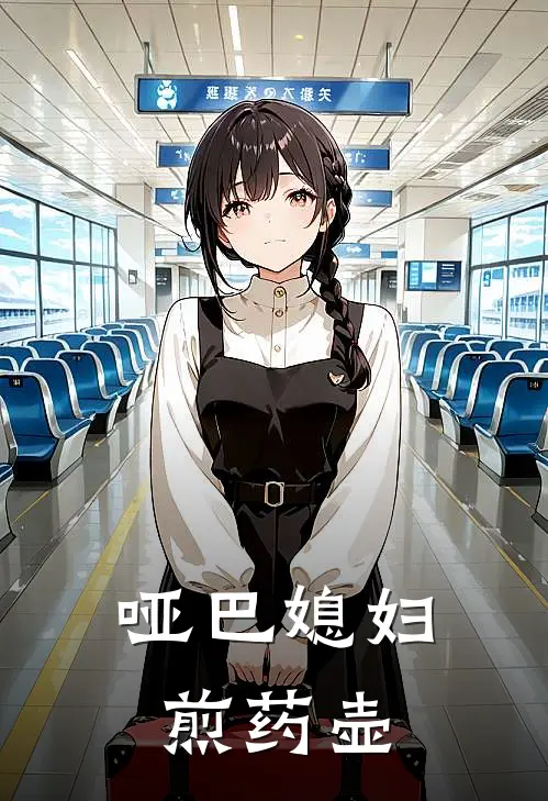 哑巴媳妇煎药壶