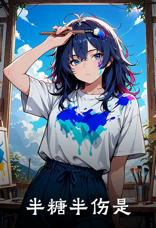 半糖半伤是