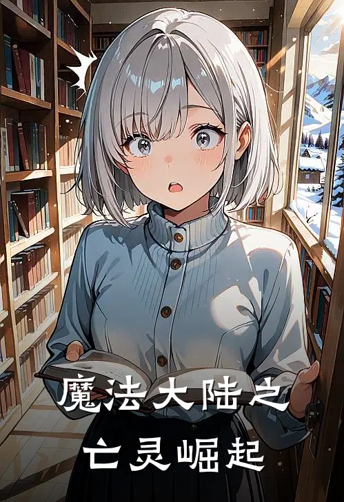 魔法大陆之亡灵崛起