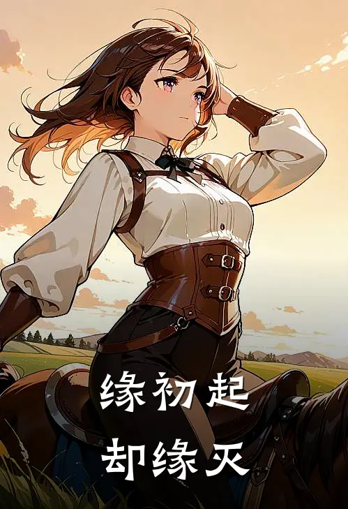 缘初起却缘灭(苏晚陆时衍)热门网络小说推荐_最新完结小说推荐缘初起却缘灭苏晚陆时衍