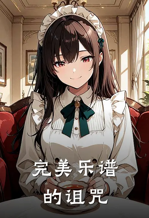 完美乐谱的诅咒