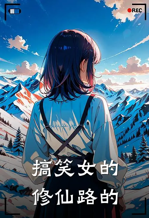 搞笑女的修仙路的