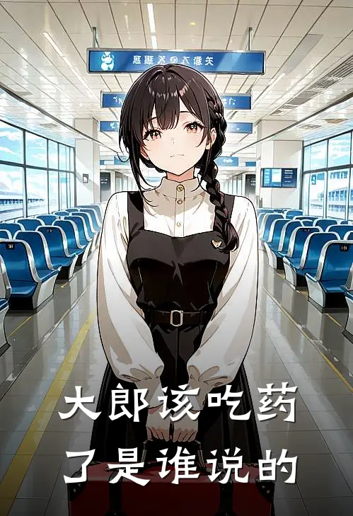 大郎该吃药了是谁说的