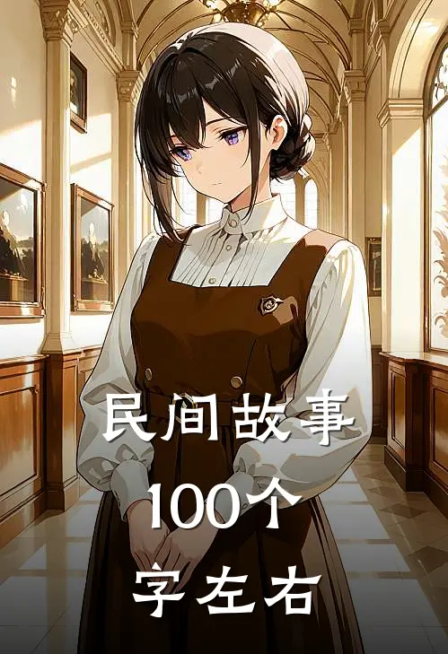 民间故事100个字左右