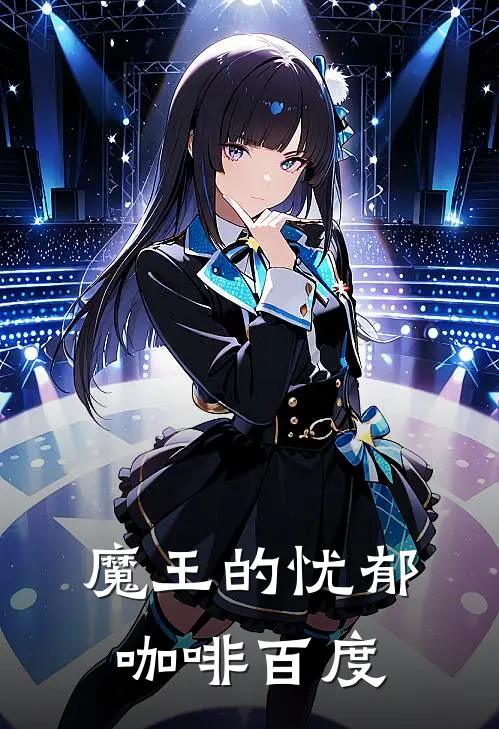 魔王的忧郁咖啡百度