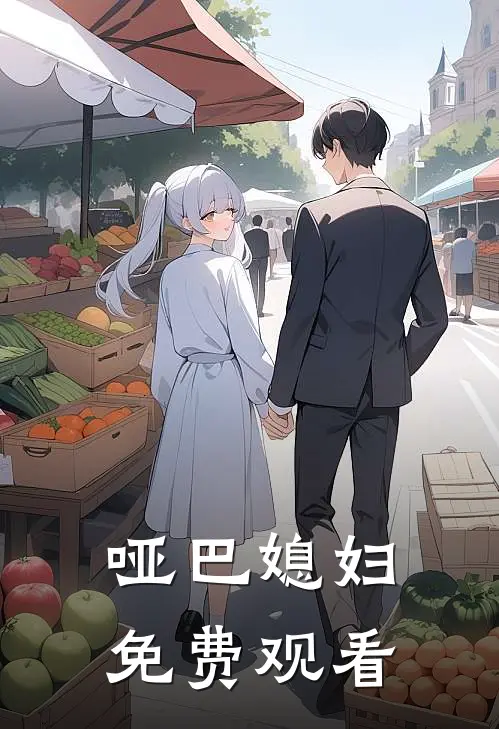 哑巴媳妇免费观看