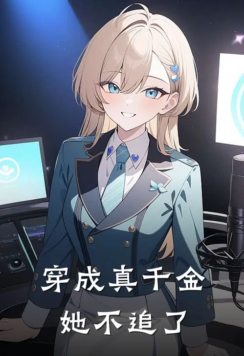 穿成真千金她不追了