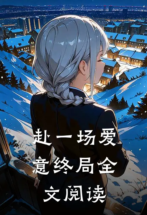 赴一场爱意终局全文阅读