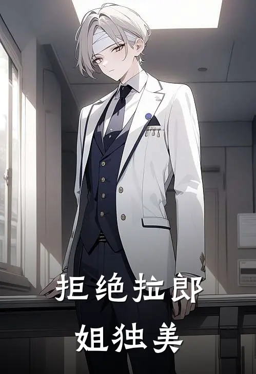 拒绝拉郎，姐独美