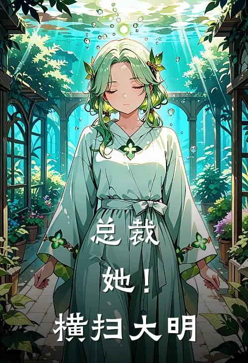 总裁，她！横扫大明