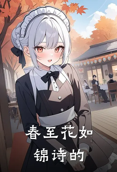 春至花如锦诗的