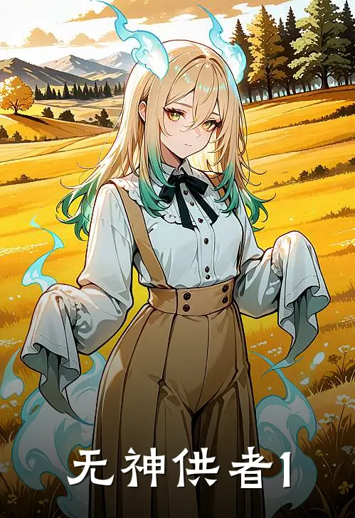 无神供者1
