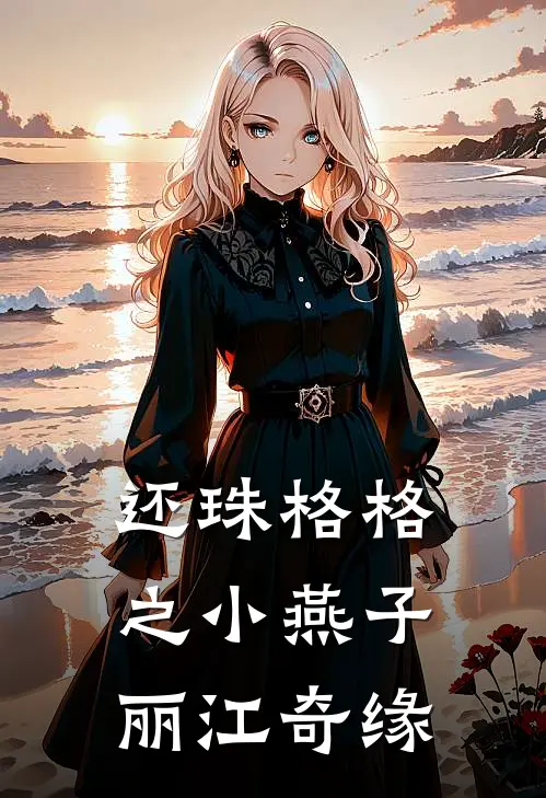 还珠格格之小燕子丽江奇缘