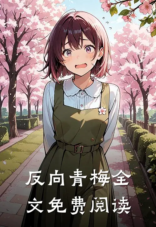 反向青梅全文免费阅读