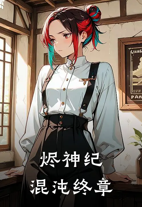 烬神纪：混沌终章