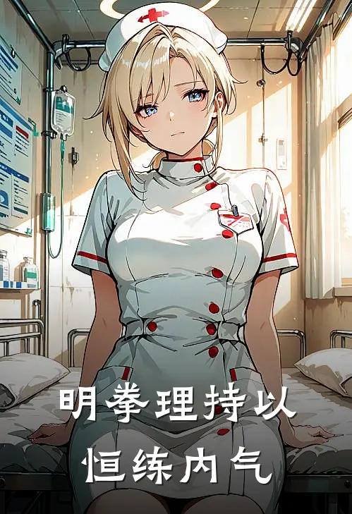 明拳理持以恒练内气