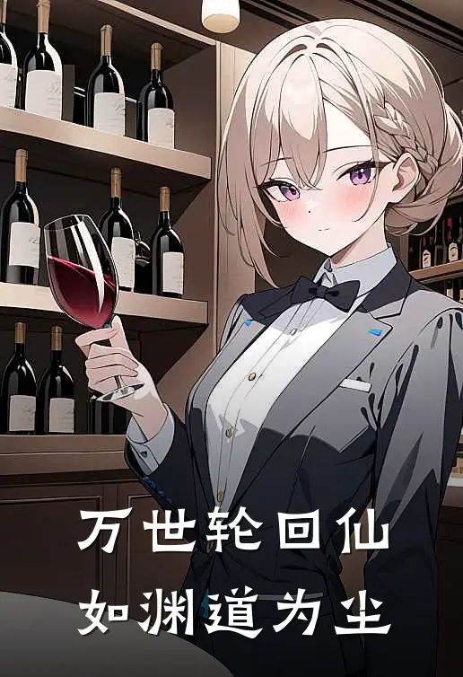 万世轮回仙如渊道为尘