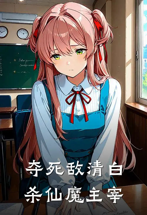 夺死敌清白，杀仙魔主宰