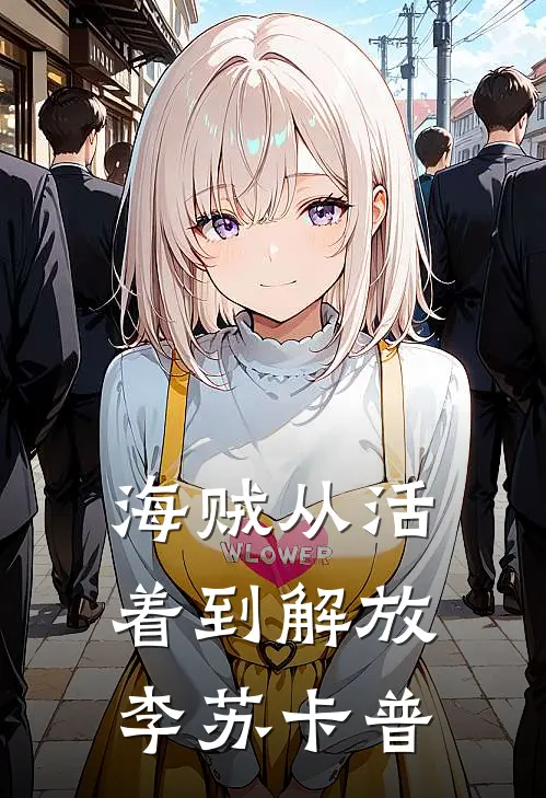 海贼从活着到解放李苏卡普