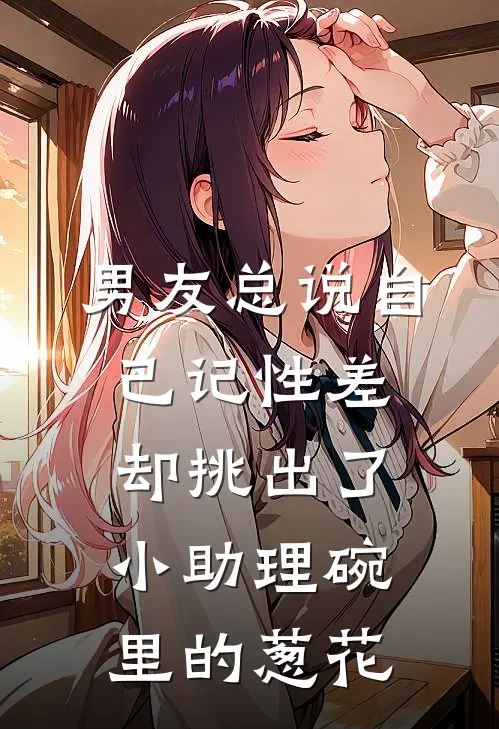 周瑾琛江小柔(男友总说自己记性差，却挑出了小助理碗里的葱花)全本免费在线阅读_周瑾琛江小柔全集在线阅读