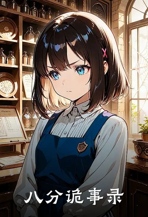 八分诡事录