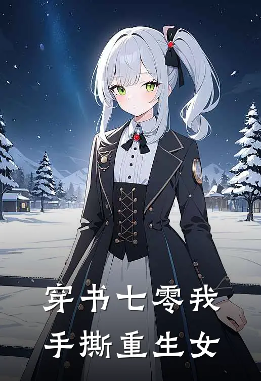 穿书七零我手撕重生女
