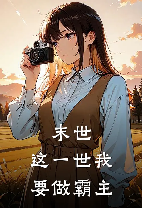 末世，这一世我要做霸主时钰白江闻璟完结版小说_完结版小说末世，这一世我要做霸主(时钰白江闻璟)