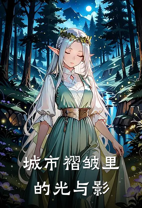 城市褶皱里的光与影林盏周敬山免费小说全集_免费阅读无弹窗城市褶皱里的光与影林盏周敬山