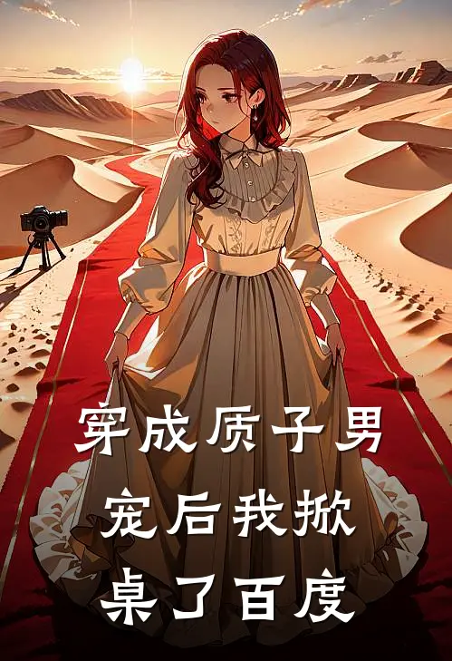 穿成质子男宠后我掀桌了百度