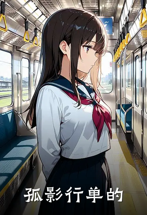 孤影行单的