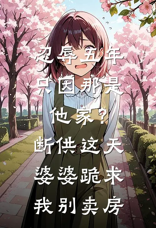 王翠芬赵杰《忍辱五年只因那是他家？断供这天婆婆跪求我别卖房》全文免费阅读_忍辱五年只因那是他家？断供这天婆婆跪求我别卖房全集在线阅读