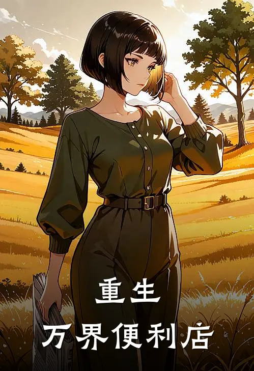 重生：万界便利店